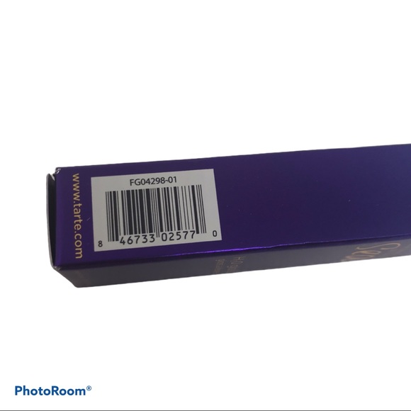 TARTE H20 GLOSS RAINFOREST OF SEA RESORT LIFE RED - Picture 5 of 10